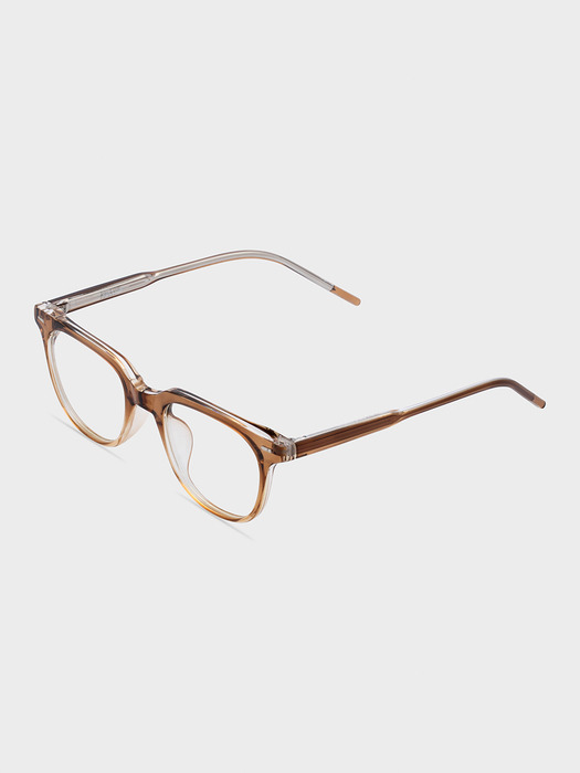 FB329 GLASS BROWN