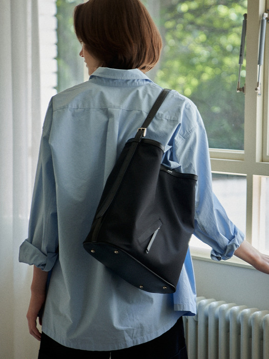 [단독]MAILO BAG LARGE NYLON_3COLORS