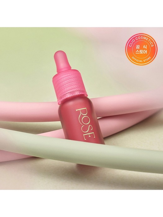 [2EA]] 페리페라 잉크 더 에어리 벨벳+(증정)  미니손거울 블루