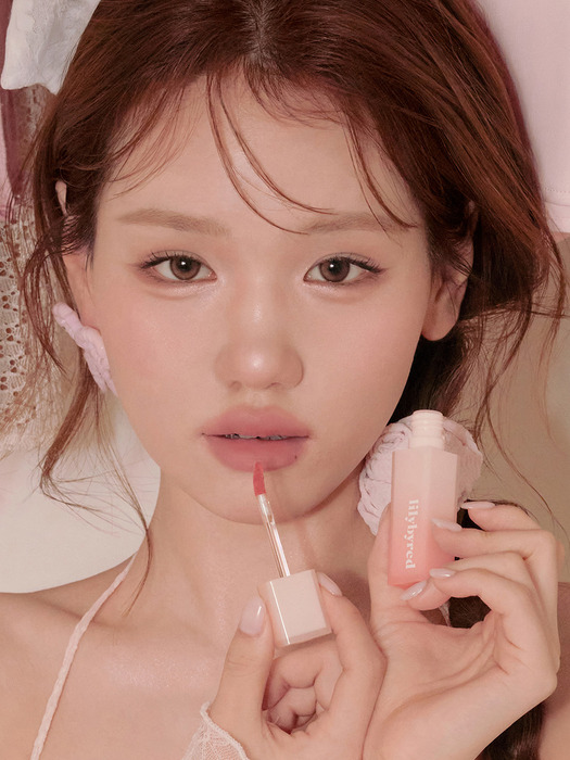 [핑크 클로젯 에디션 출시] 스윗 라이어 밀키틴트