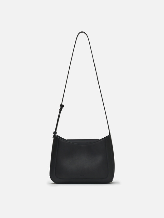 Pie crossbody bag Black