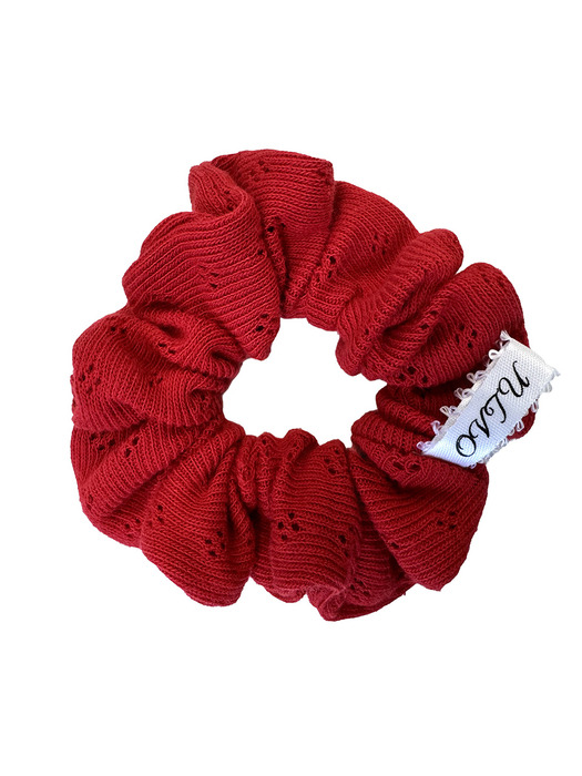 The Easywear Scrunchies (3color)