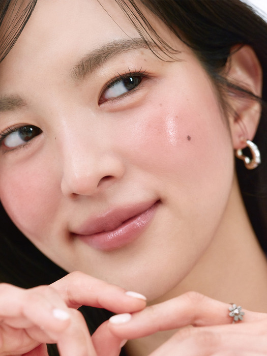 [듀오 SET] 플러쉬 립 앤 치크 밤 (6종 택2)