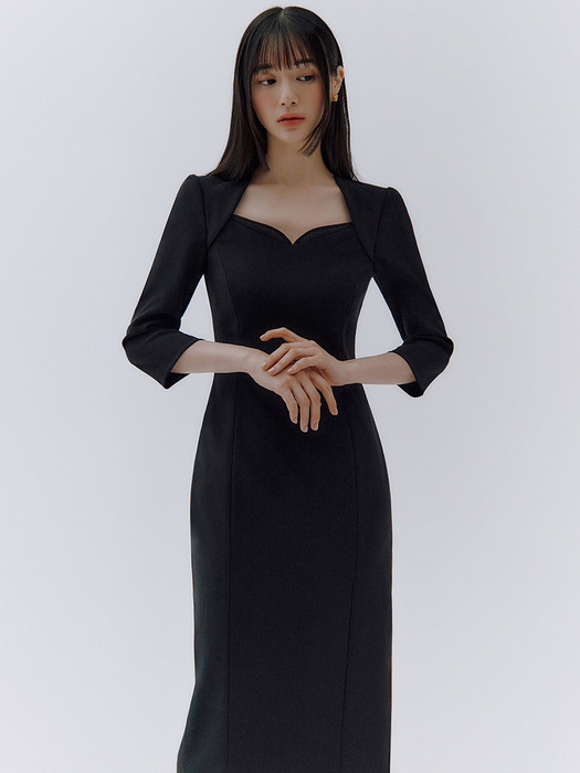 Carys dress (2colors)