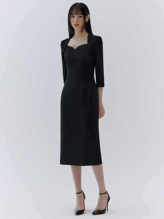 Carys dress (2colors)