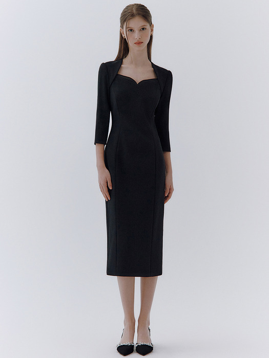 Carys dress (2colors)
