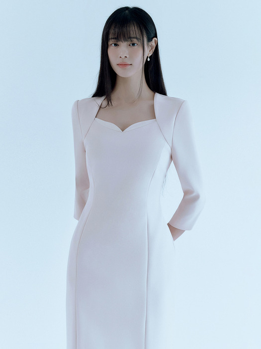 Carys dress (2colors)