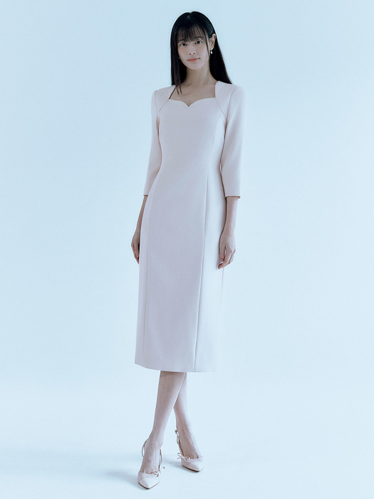 Carys dress (2colors)