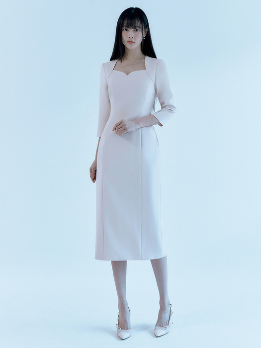 Carys dress (2colors)