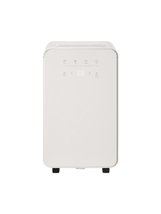 쿠쿠 인스퓨어 제습기 5.5L 어스 화이트 DH-V06201EB