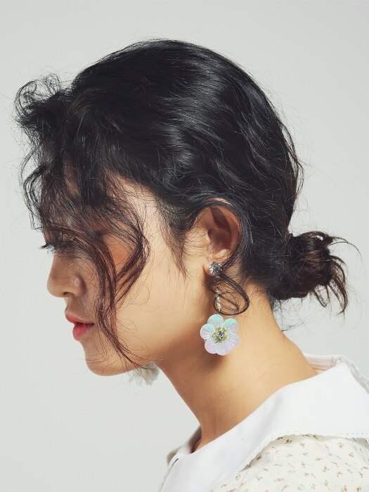 I remember MIMI earrings