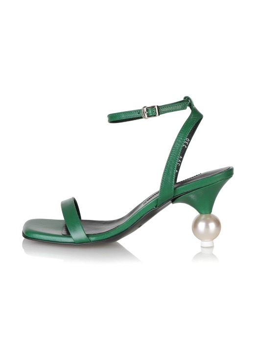 Vivi sandals / YS9-S399 Green