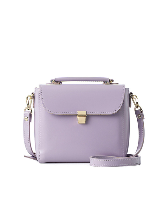 Daisy mini bag (purplepink) - D1005PP