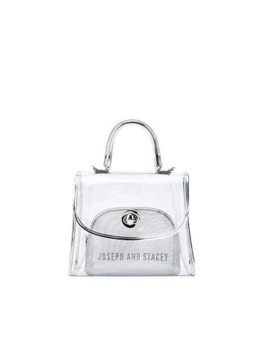 Joseph A Clear Bag (ALL)