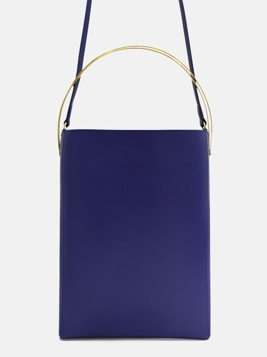 HALO BAG_NAVY