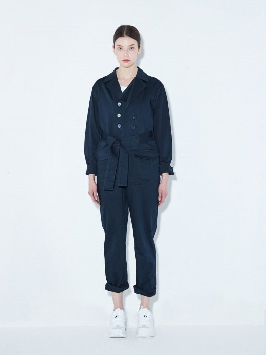 2Ways-Me and Me Jumpsuits_DK.Navy