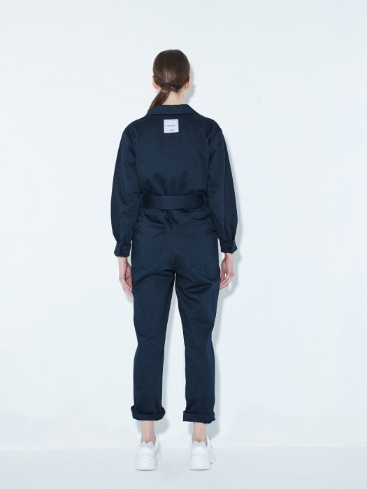 2Ways-Me and Me Jumpsuits_DK.Navy