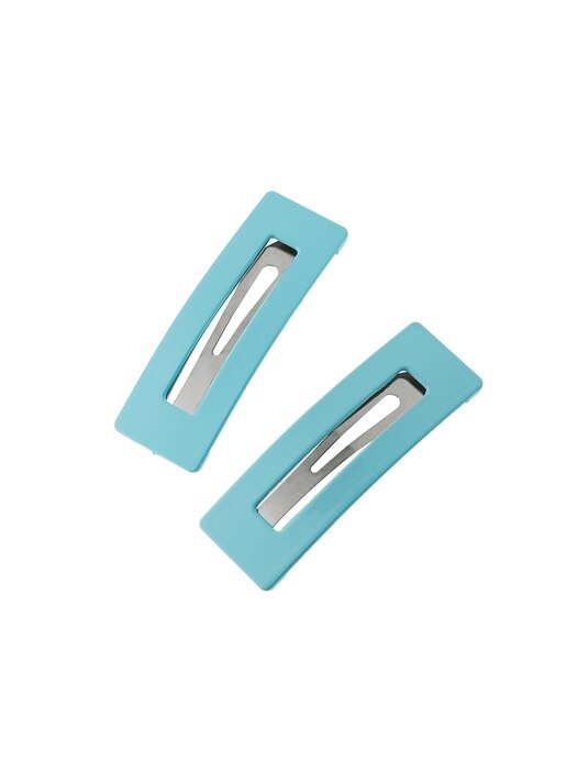 Dose Barrette (4colors)