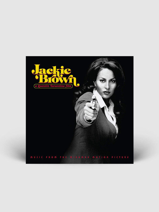 Jackie Brown OST