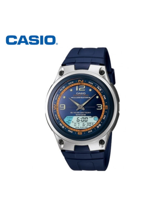CASIO CASIO AW 82 2AVDF AW 82 2A 40mm