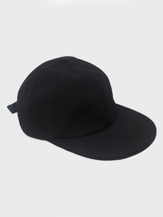 ESSENTIAL CAP BLACK
