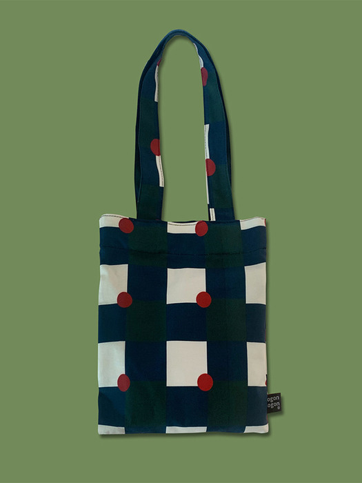 holiday mini bag