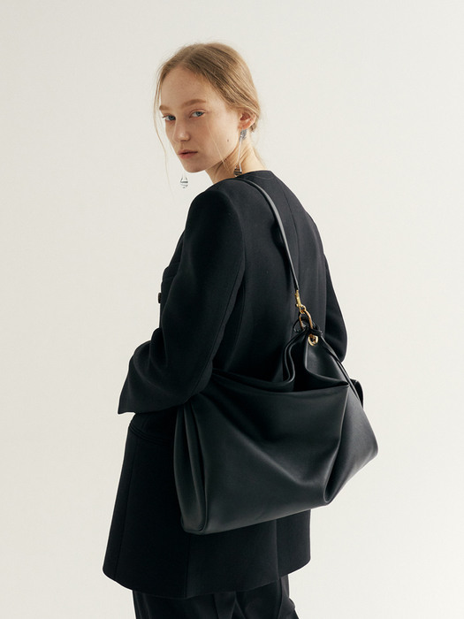 Wave bag-black