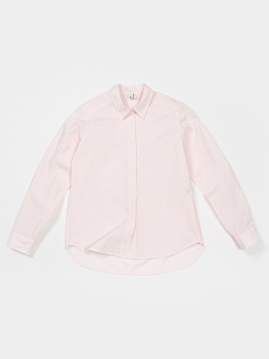 Stitch shirts-baby pink