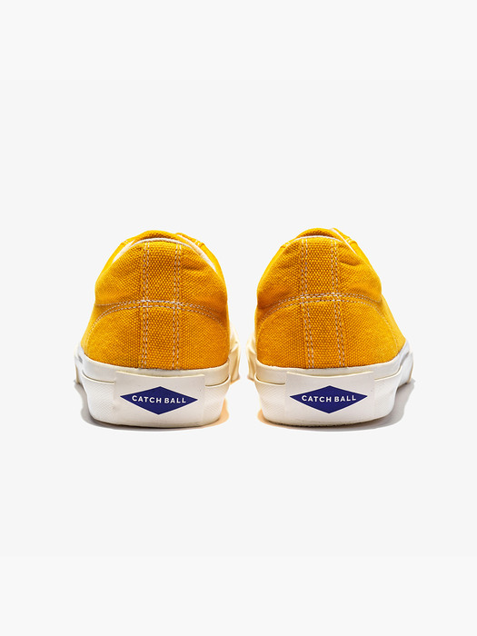 ORIGINAL PLUS PICNIC _ YELLOW