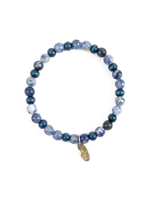 WG BASIC BRACELET (blue)