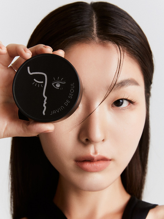 윙크 파운데이션 팩트 15g