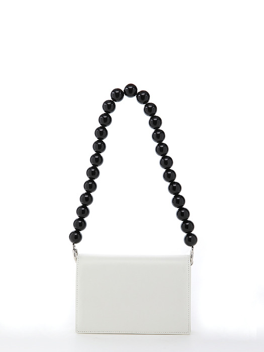 Ball Chain Strap (black-2 length)