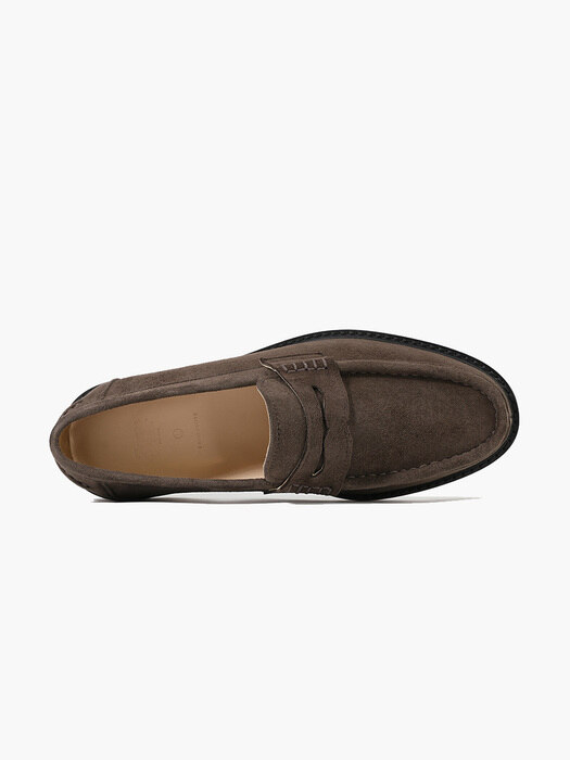 4609-QS [DARK BROWN]