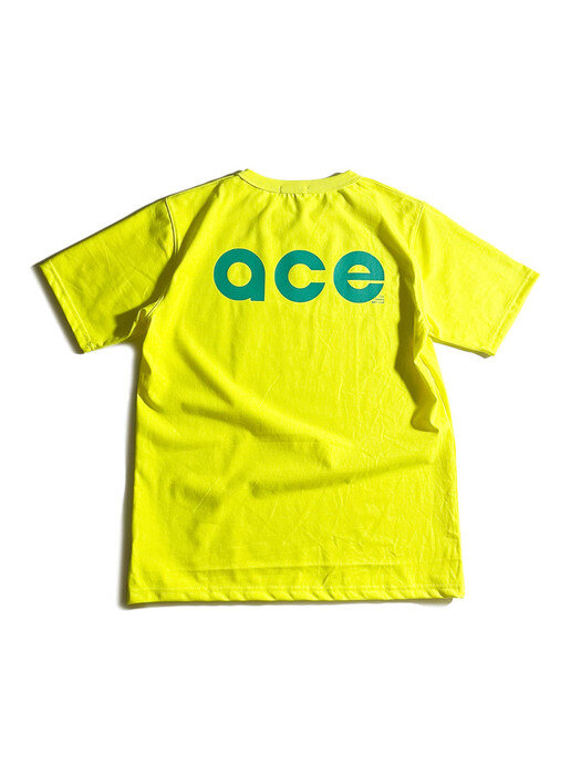 ACE T-SHIRTS