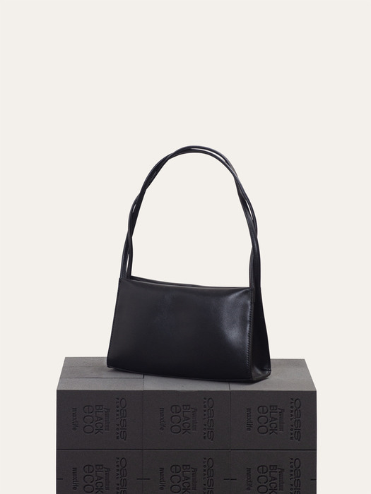 Vine Mini Bag Black