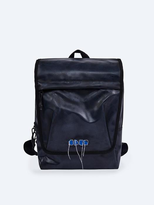 Trace admore backpack Noir