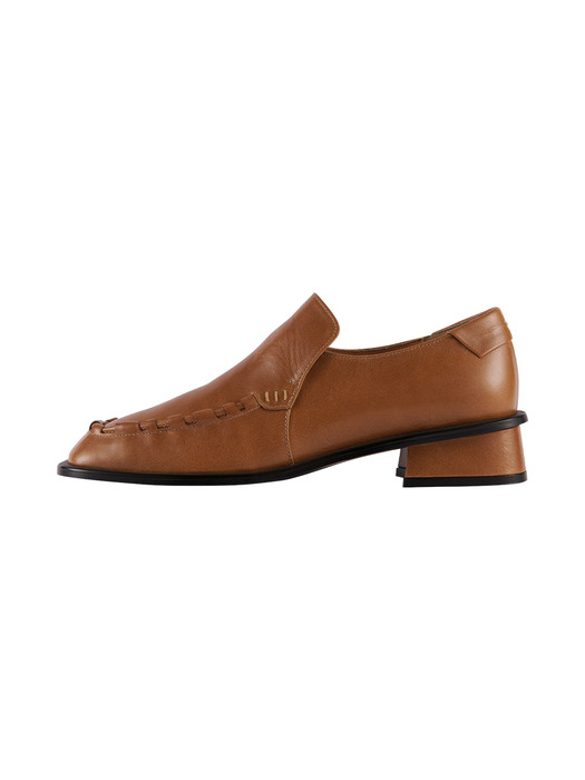 RN1-SH037 / Looped Loafers