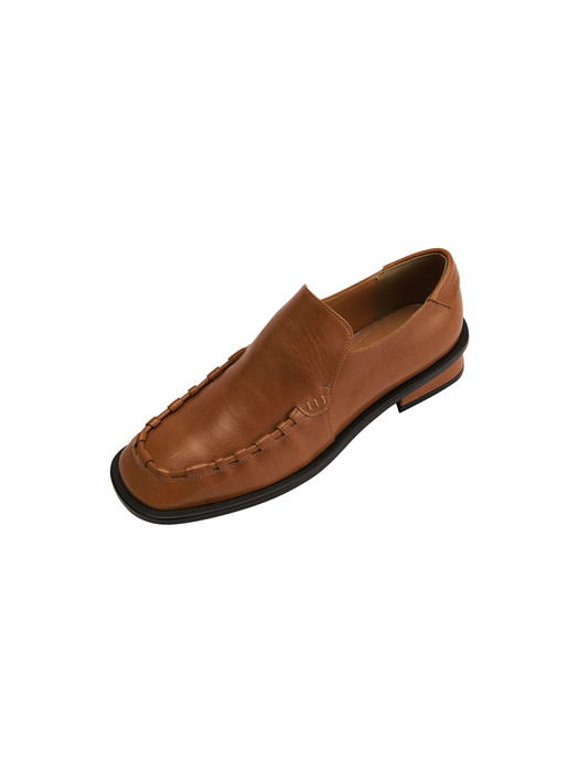RN1-SH037 / Looped Loafers