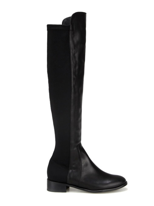Knee-high boots Finland DYCH6317_3.5cm