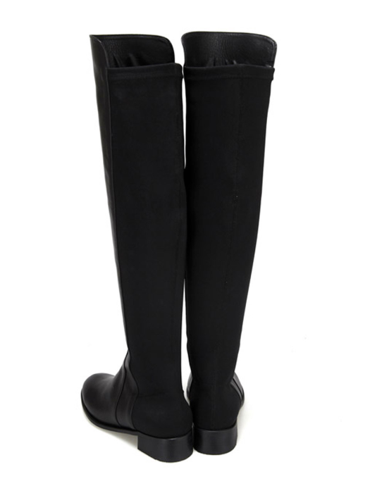 Knee-high boots Finland DYCH6317_3.5cm