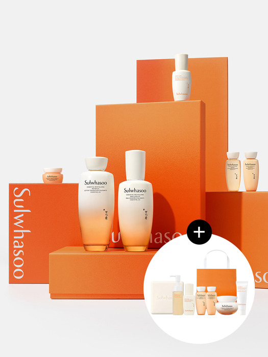 자음 2종세트 (자음수150ml + 자음유액125ml)