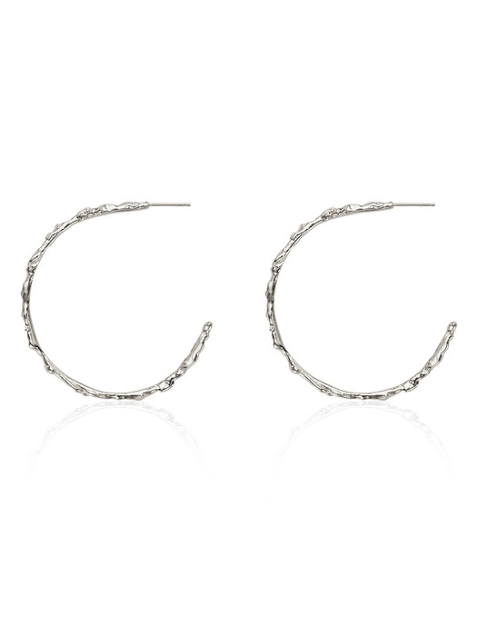 branch earrings [w1-E008]
