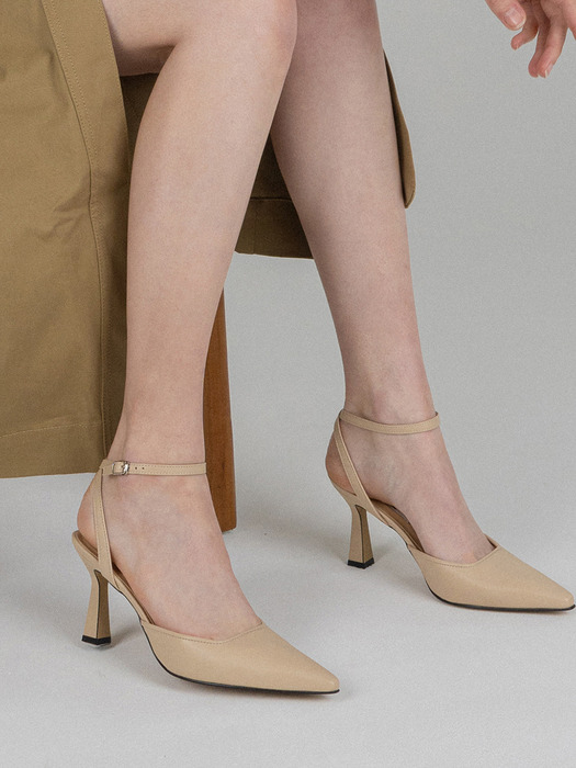 Romi Pumps (8colors)_6cm,8cm