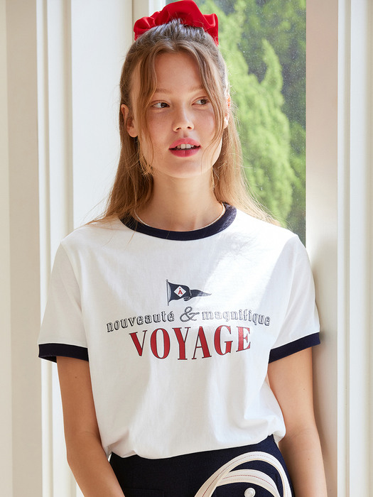 Voyage Tshirt_NV