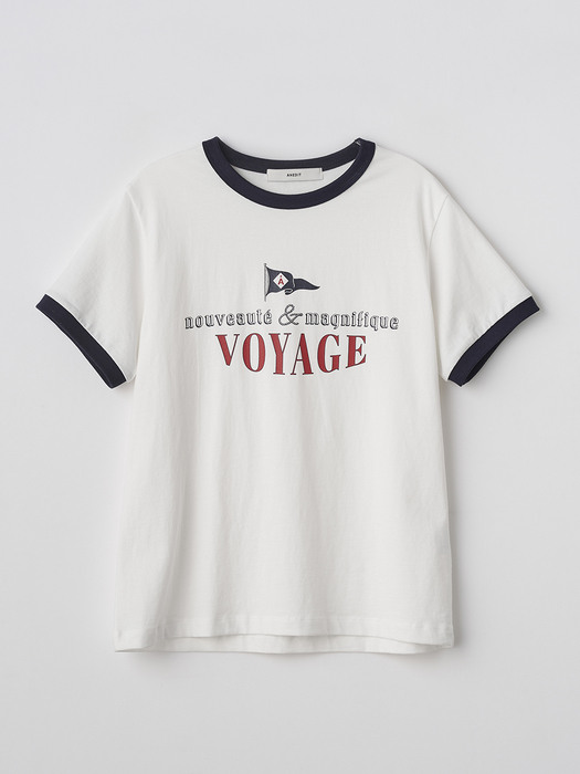 Voyage Tshirt_NV