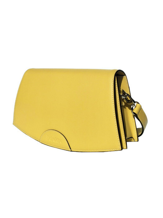 Pocket Bag_Yellow