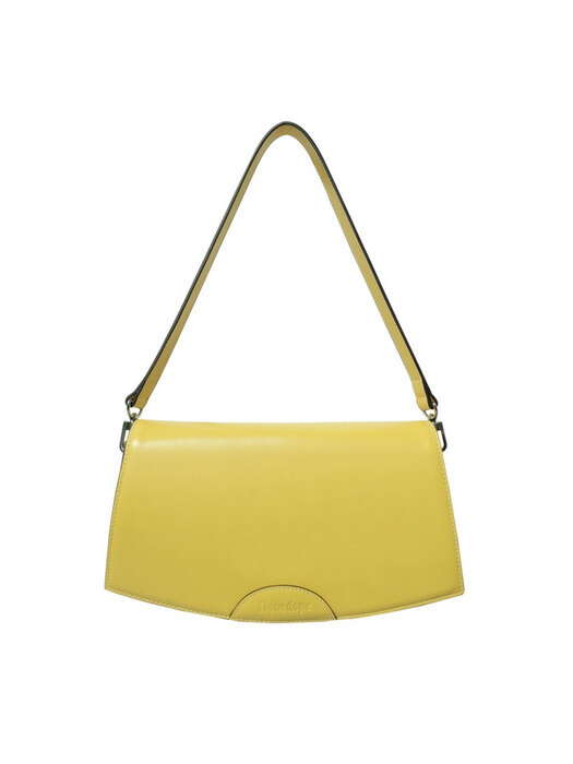 Pocket Bag_Yellow