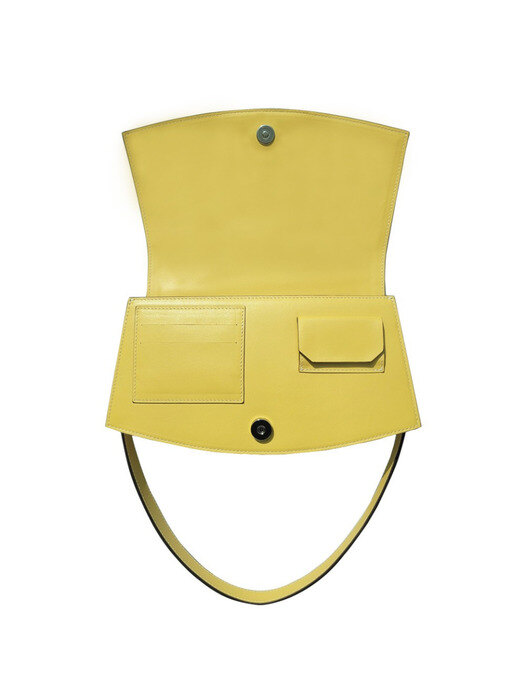 Pocket Bag_Yellow