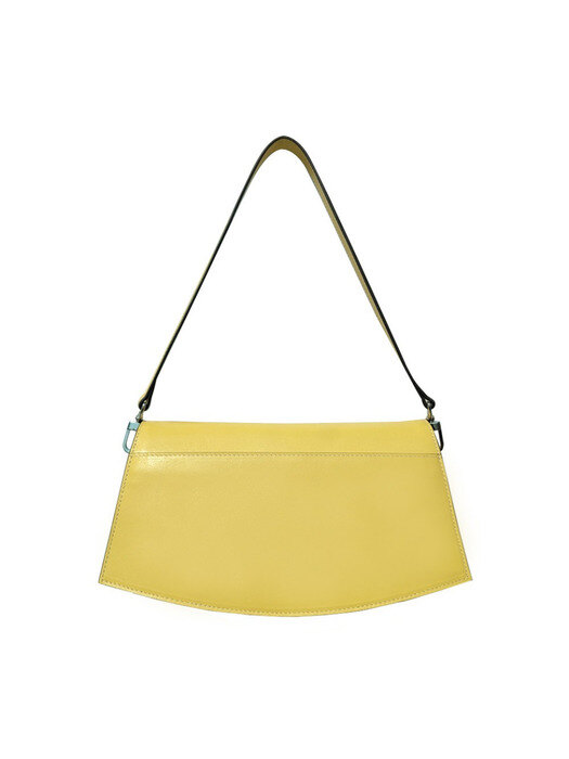 Pocket Bag_Yellow