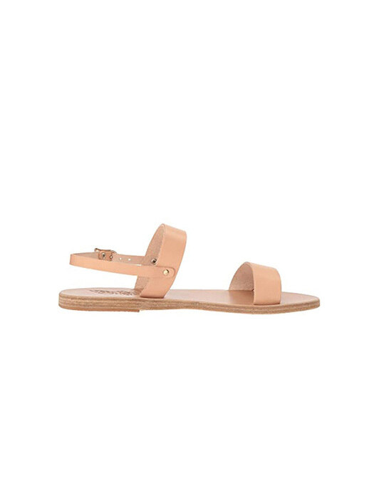 ANCIENT GREEK SANDALS ANCIENT GREEK CLIO NATURAL